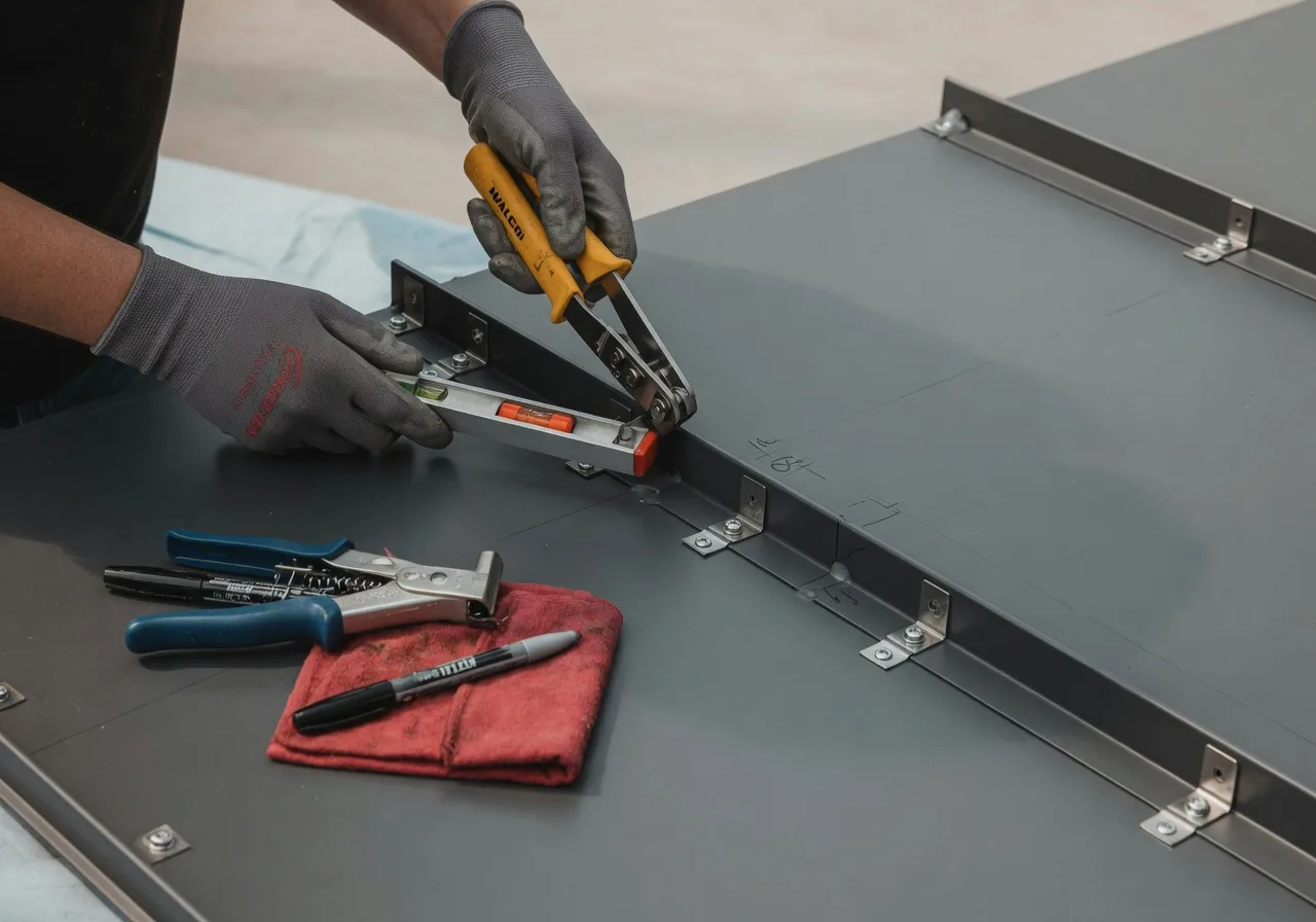 Why choose Metal Roofing Installation in Dime Box, TX